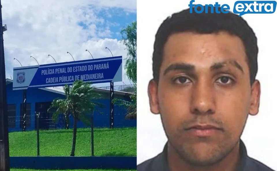 Pai, algoz de filha em Ramilândia é suspeito de cometer outro crime na cadeia
