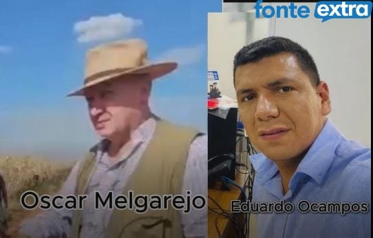 A verdade sobre o conflito de terras em Itakyry envolvendo Doacir Bianchet