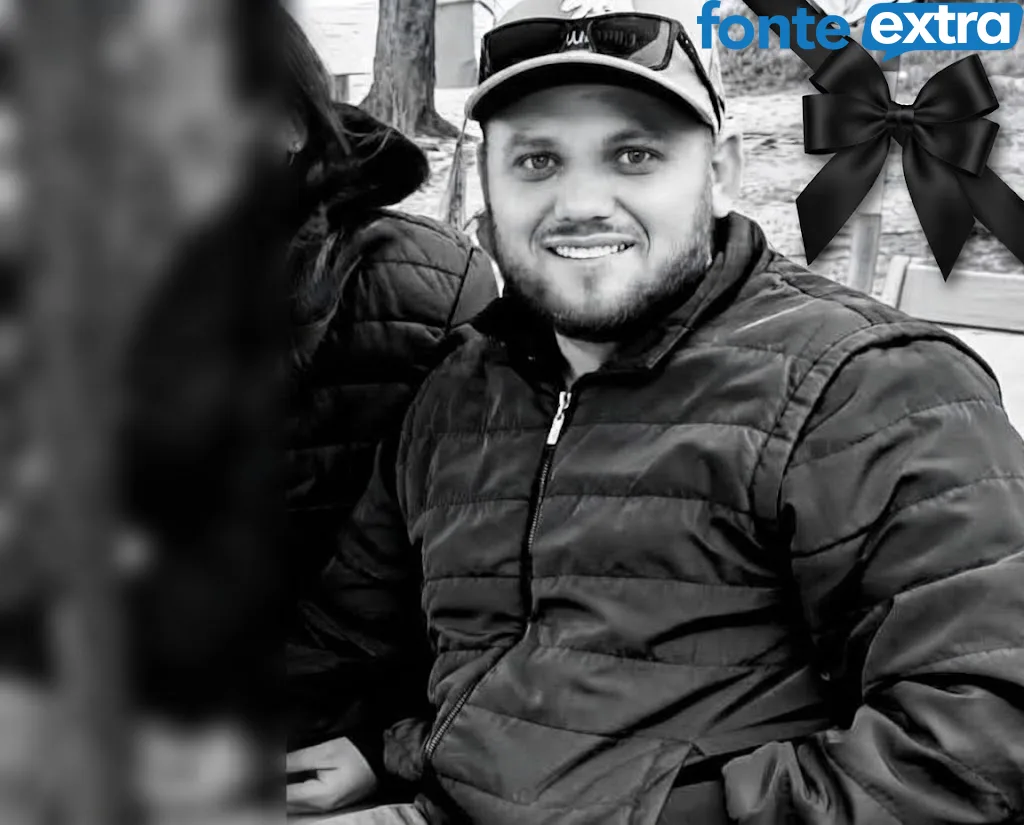 Corpo de Rafael Rodrigo Hemsing liberado do IML para velório em Pato Bragado