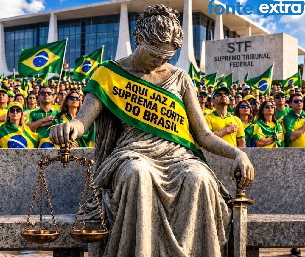 Quarta das mais tensas diante do maior escândalo do STF. O que pode vir de hoje em diante?