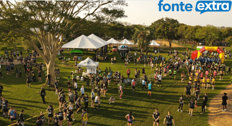 2ª Corrida do Balneário de Porto Mendes acontece neste domingo