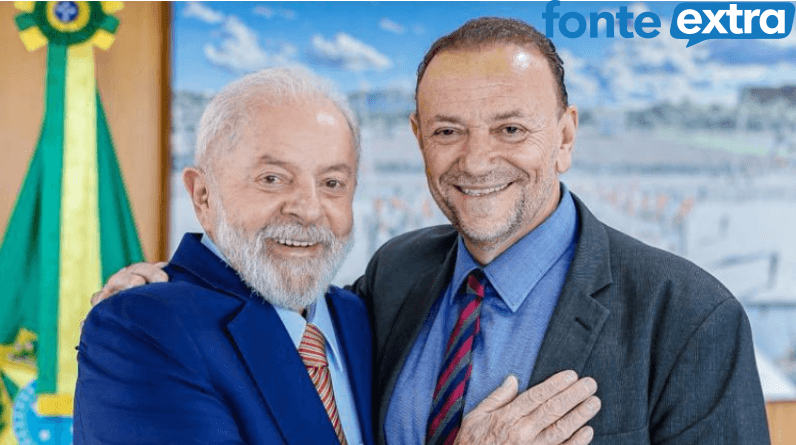 Presidente do PT admite desgaste de Lula com crise no STF