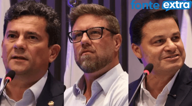 TRE-PR libera pesquisa Quaest para governo e Senado