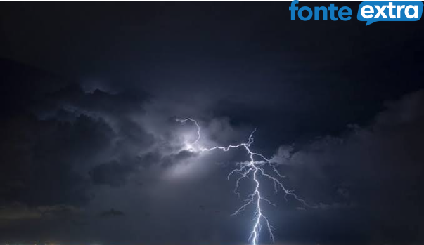 Inmet emite alerta de tempestade para todas as 399 cidades do Paraná