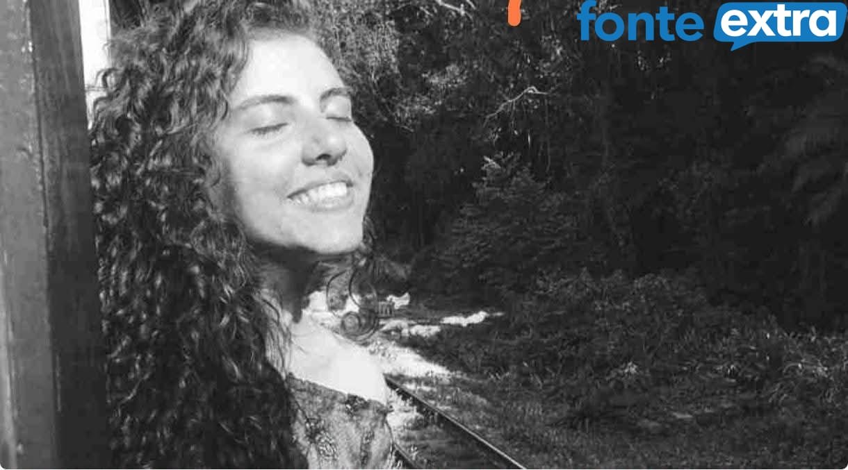 Jovem procurada pela família morre em acidente na BR-277