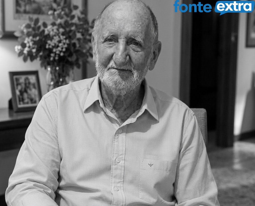 Falece Arno Grunewald aos 77 anos