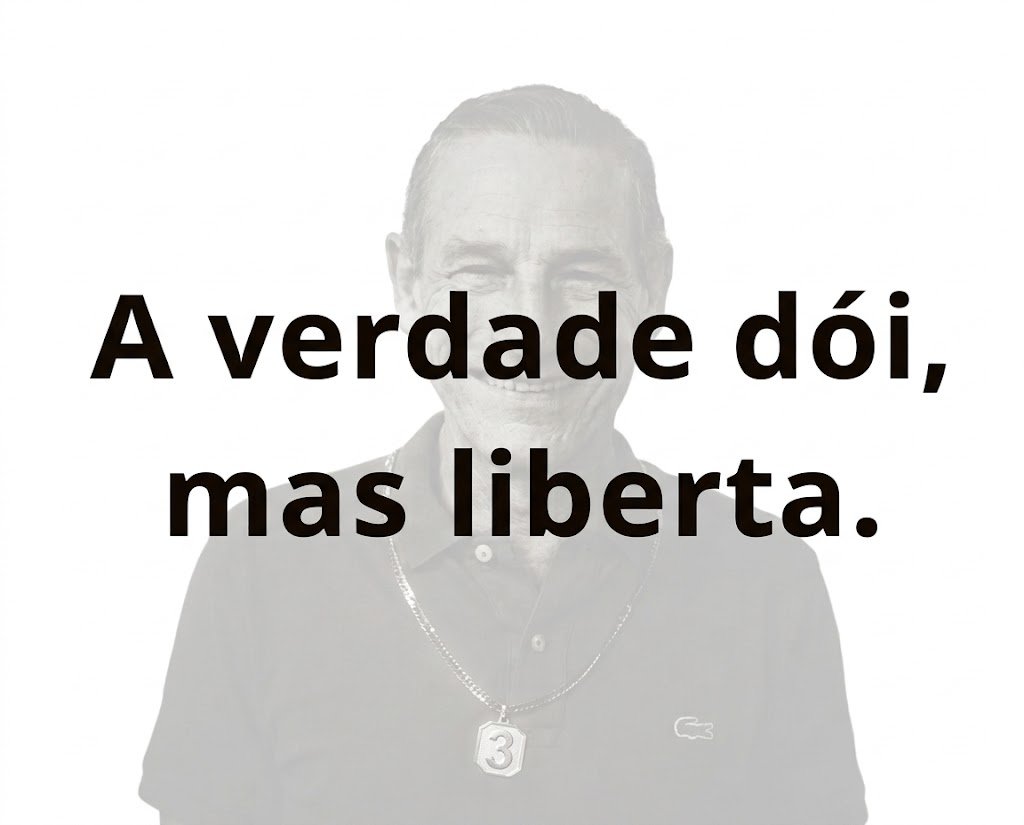 Quando a verdade incomoda