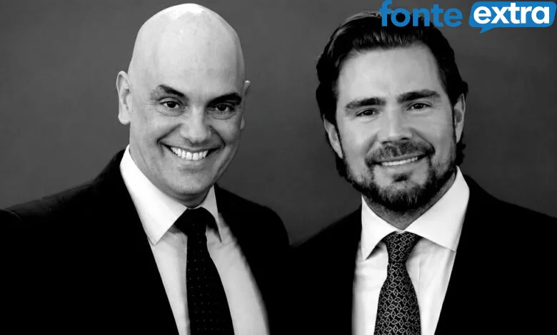 Mastergate: quando o xerife é o bandido