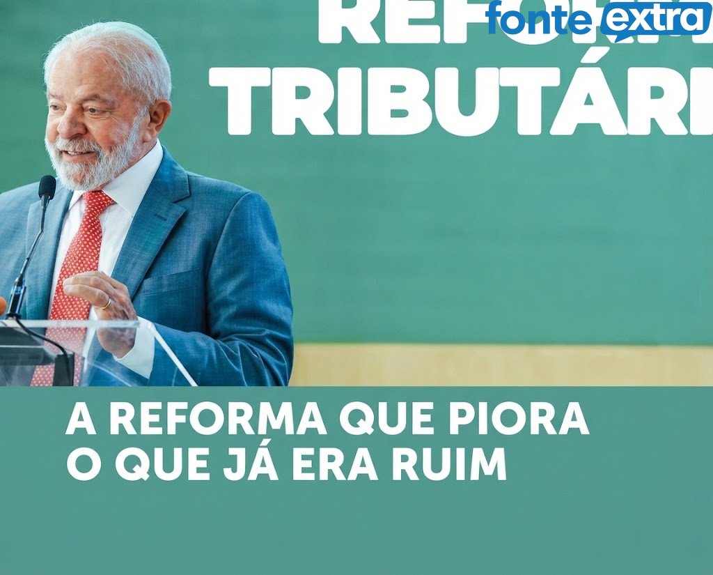 Duas incógnitas e uma eleição – Reforma tributária