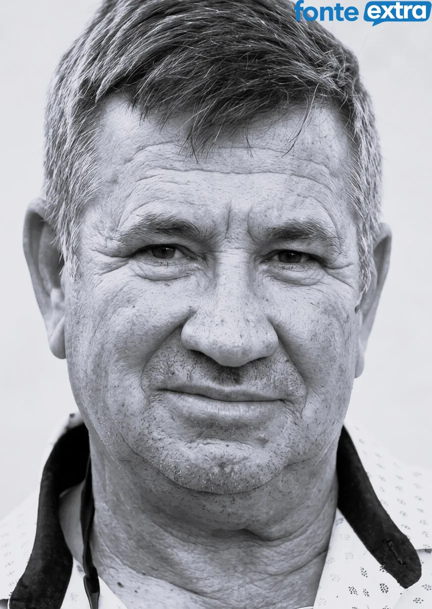 Nota de falecimento: Nelson Walter Konzelmann