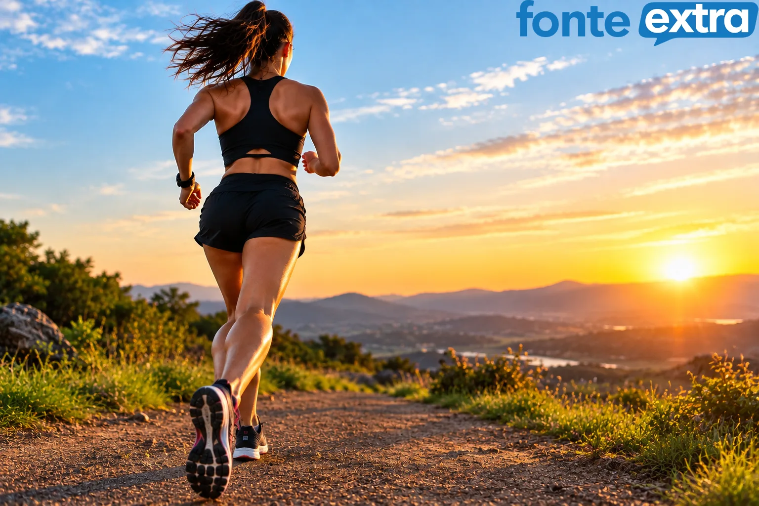 Corrida: como começar e evoluir com segurança