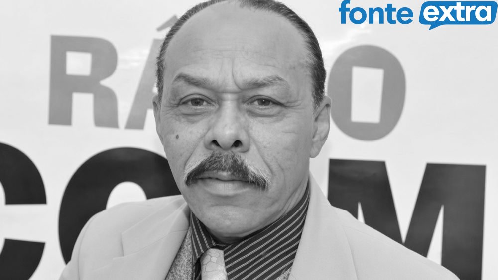 Veja detalhes sobre velório e sepultamento de Edson Morais