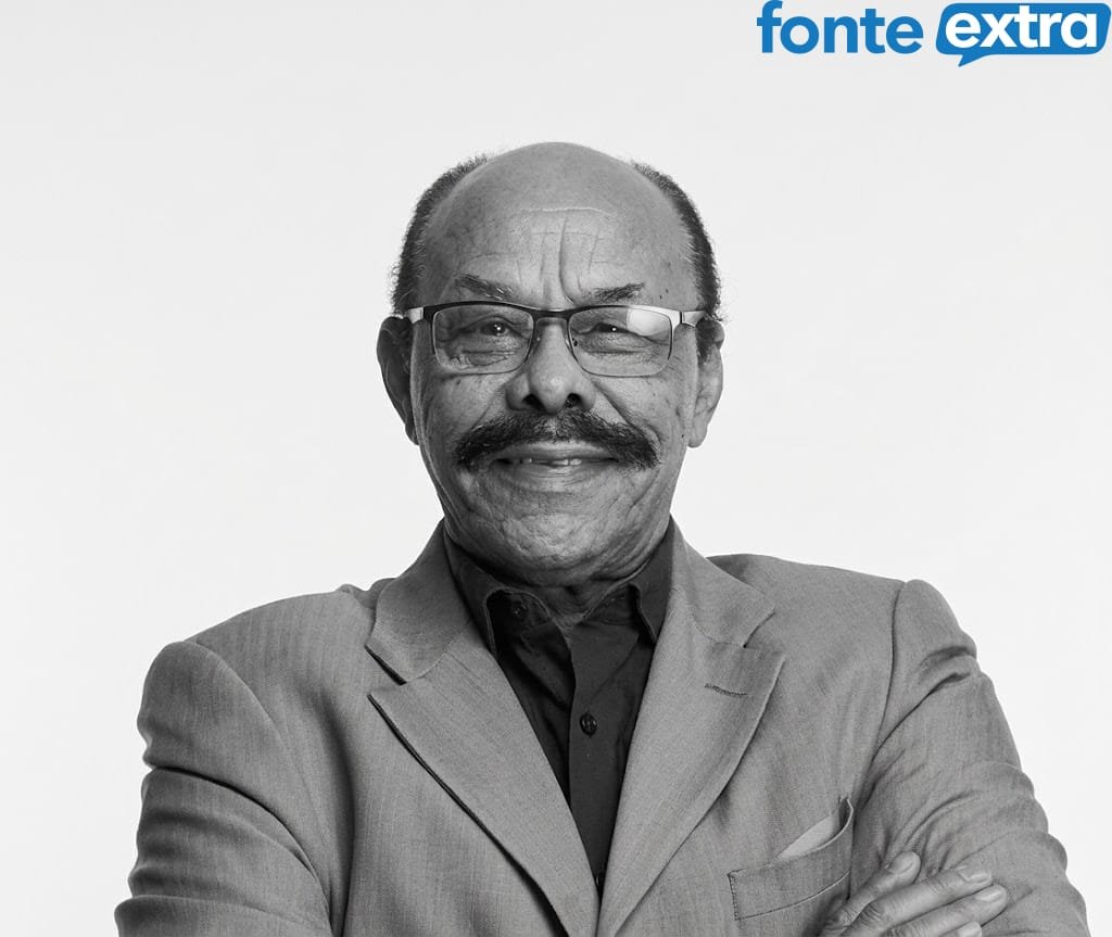 Luto na comunicação regional: Falece aos 72 anos, Edson Morais a voz do FERMOP (vídeo)