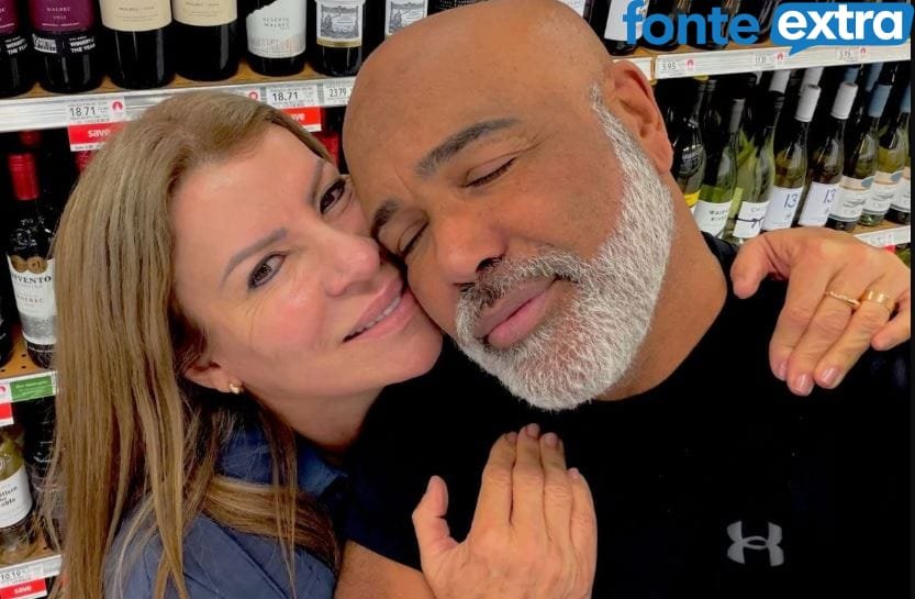 Esposa de Rick compartilha mensagem de fé. Equipe faz novo comunicado