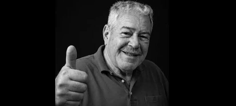 Morre aos 78 anos Gernote Kirinus, ex-deputado estadual e símbolo da luta dos atingidos por Itaipu no Oeste do Paraná