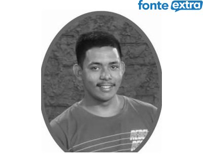 Identificado jovem bragadense de 20 anos que morreu em grave acidente nesta madrugada
