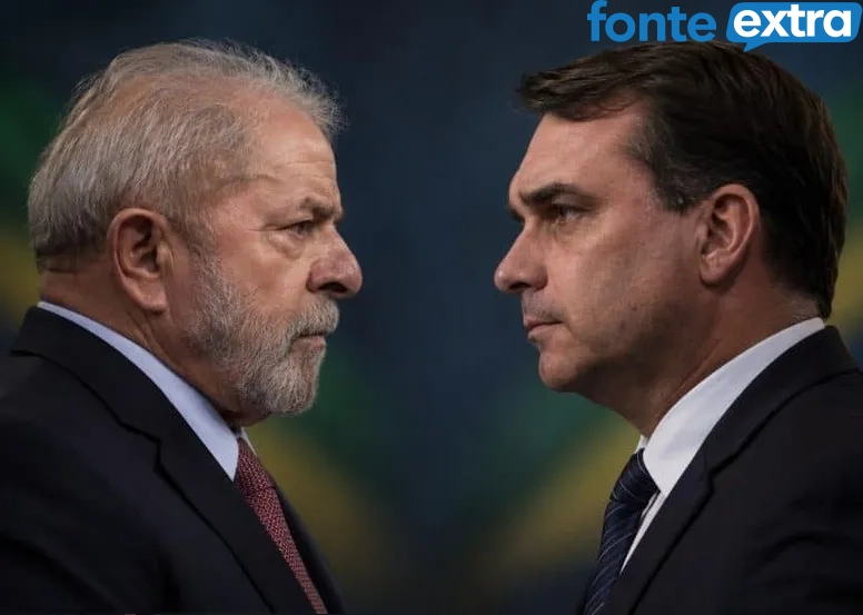 Os 10 maiores inimigos de Lula e por que Flávio vai ganhar a eleição