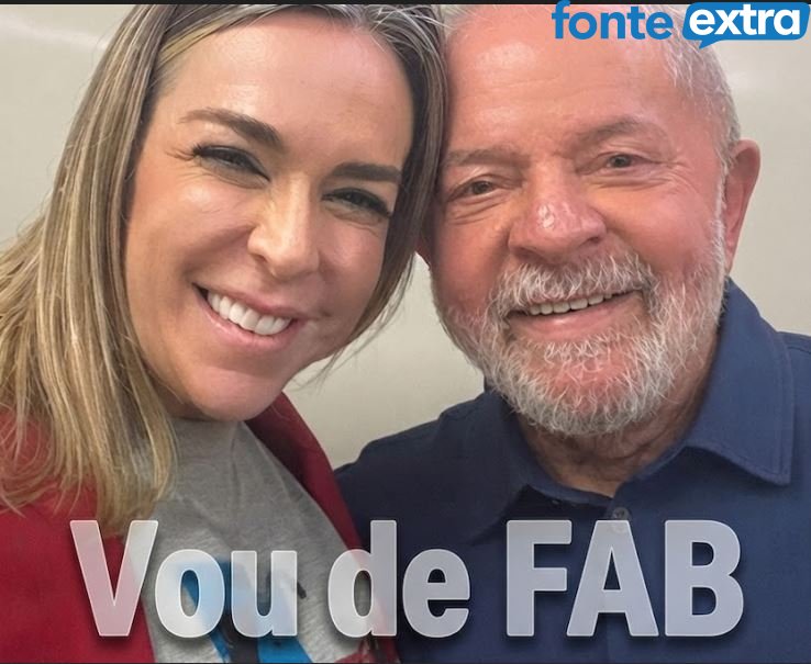 “Aerolula”: mensagens de lobista contrastam com fala do presidente (ouça)