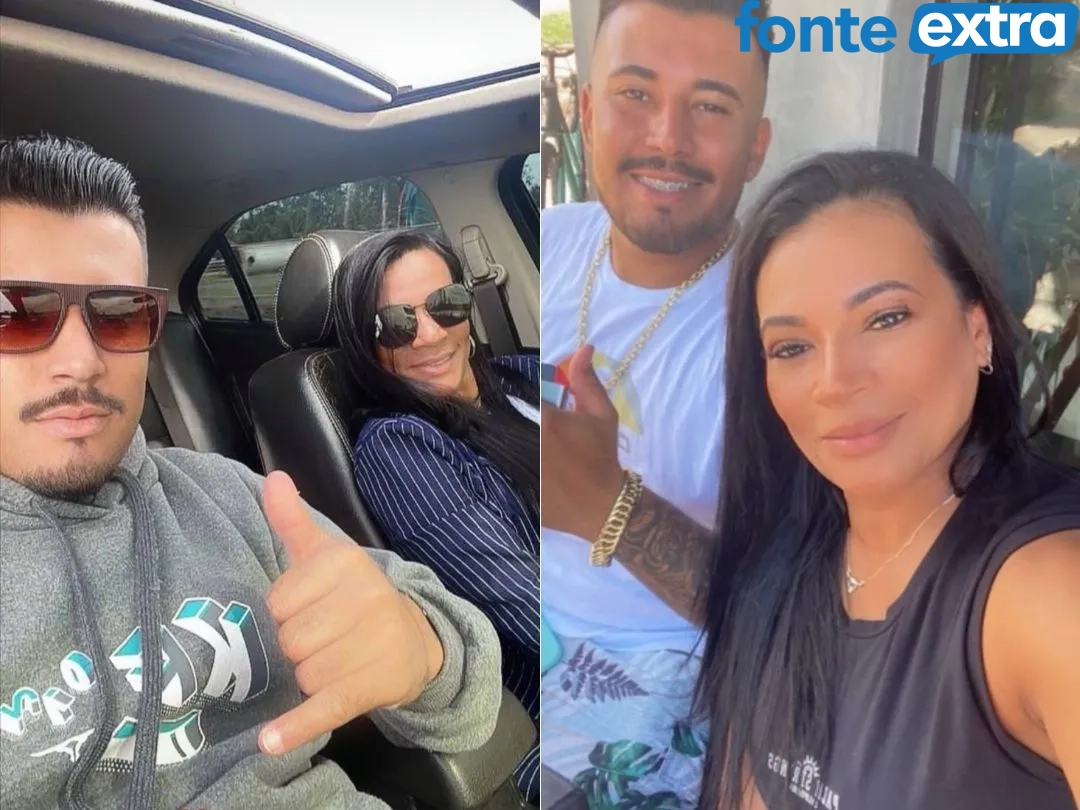 Tucson ligado a mãe e filho mortos em MS é encontrado com 6,2 kg de crack em Perobal