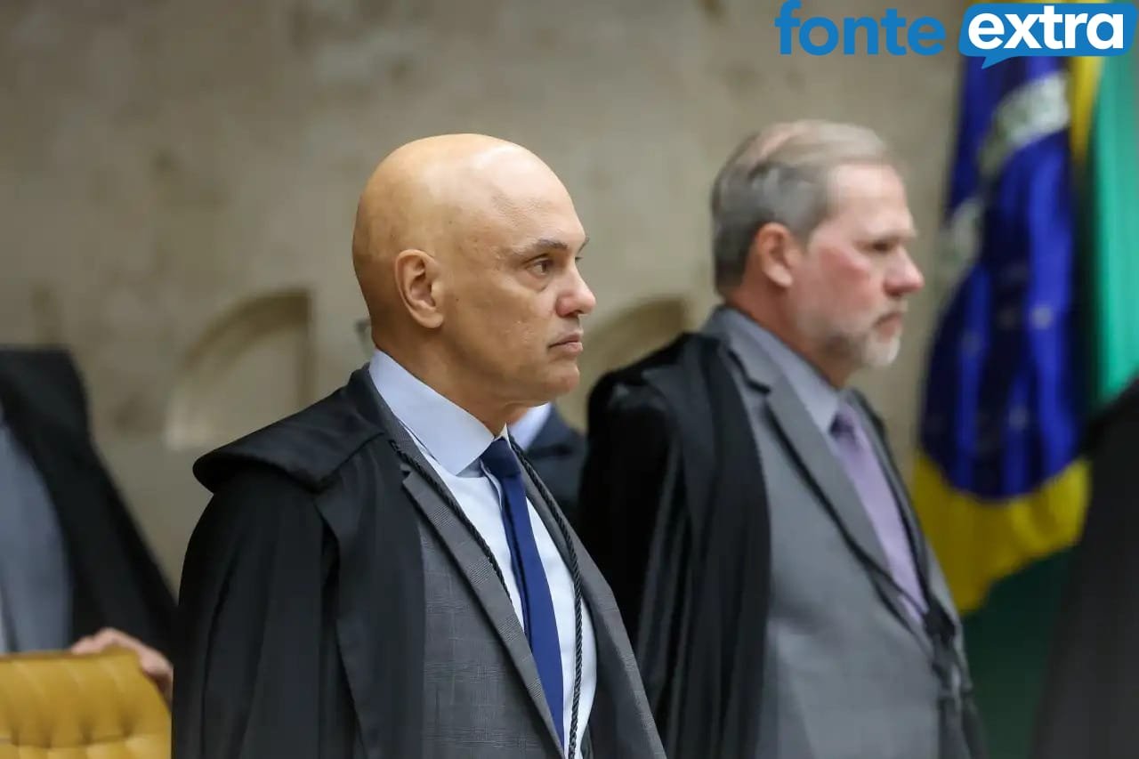 Transparência aponta ‘colapso institucional’ e pede Moraes, Gonet e Alcolumbre fora dos cargos
