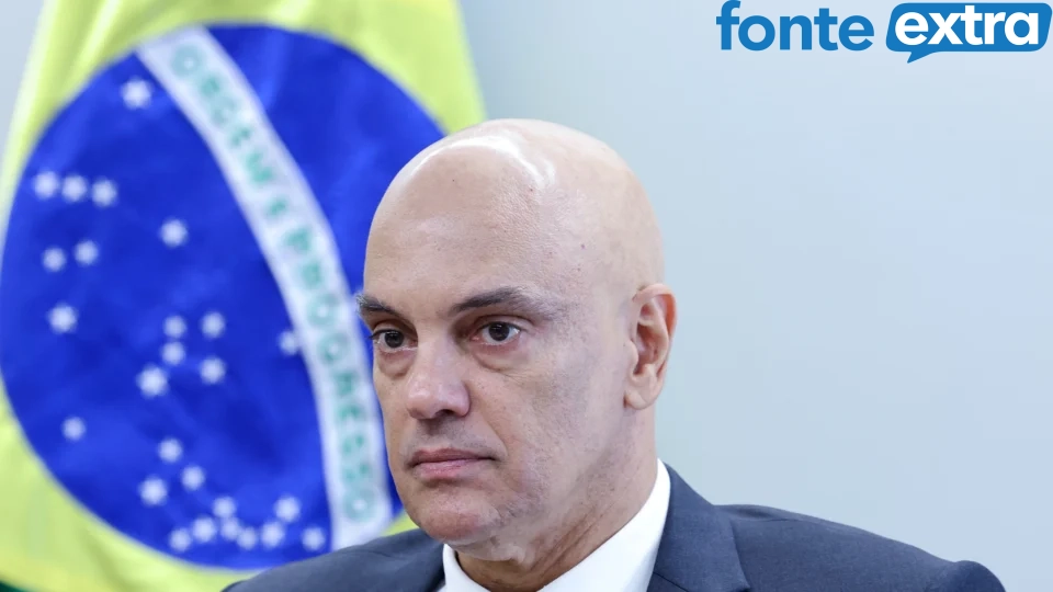 Fachin tira Moraes da relatoria do inquérito das fake News