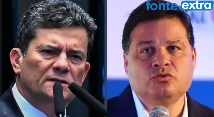 TRE manda emissoras de TV tirar do ar propaganda de Sandro Alex