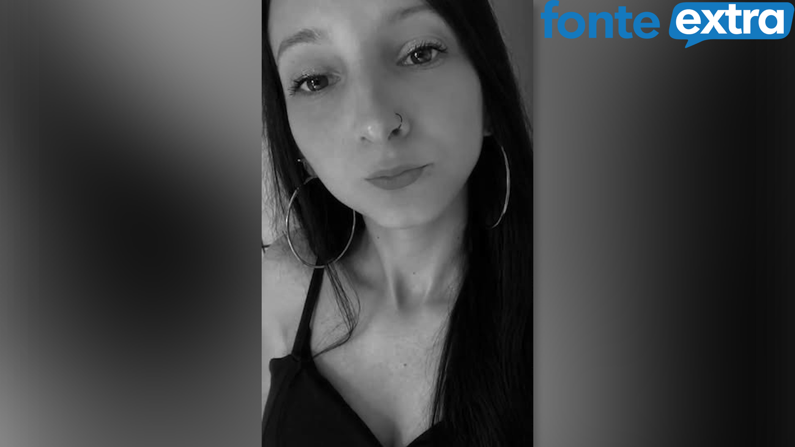 Mulher atropelada que perdeu uma perna e o bebê, falece no hospital