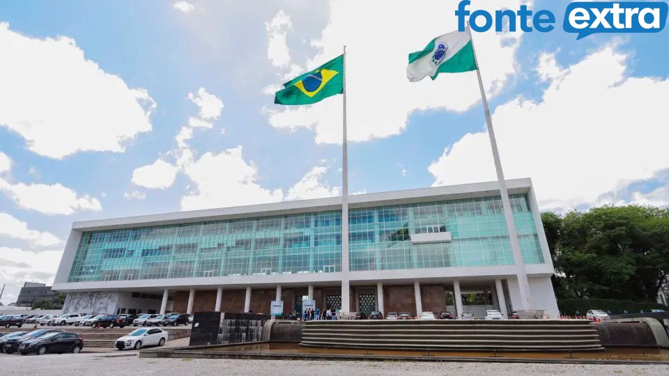 Neokemp mostra Moro vencendo no primeiro turno
