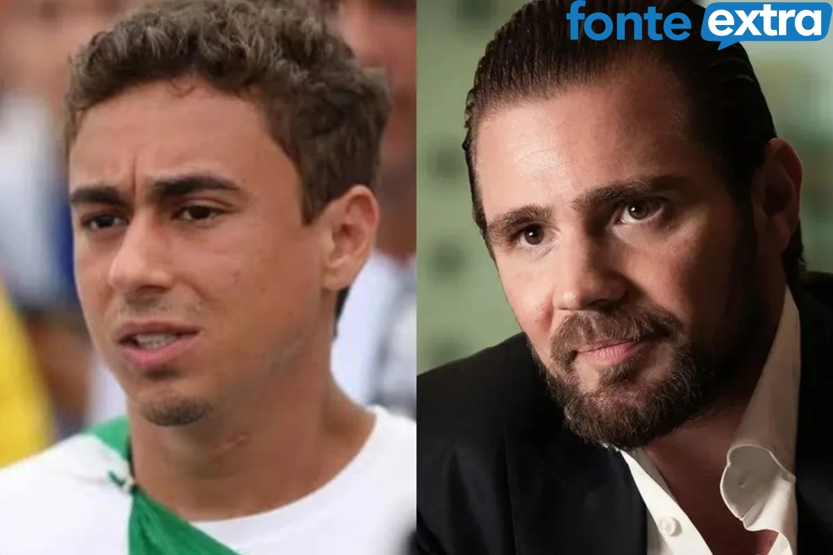 Nikolas tem conversas com banqueiro reveladas, admite contatos e nega ter recebido dinheiro