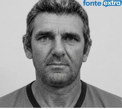 Nota de Falecimento
