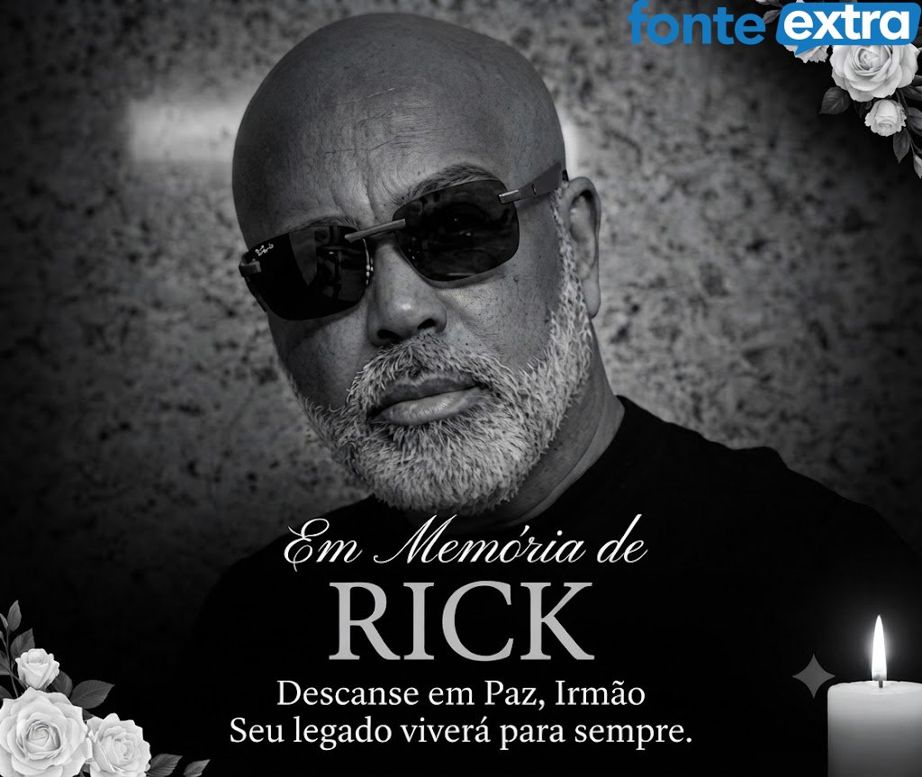 Infelizmente, a pior notícia!