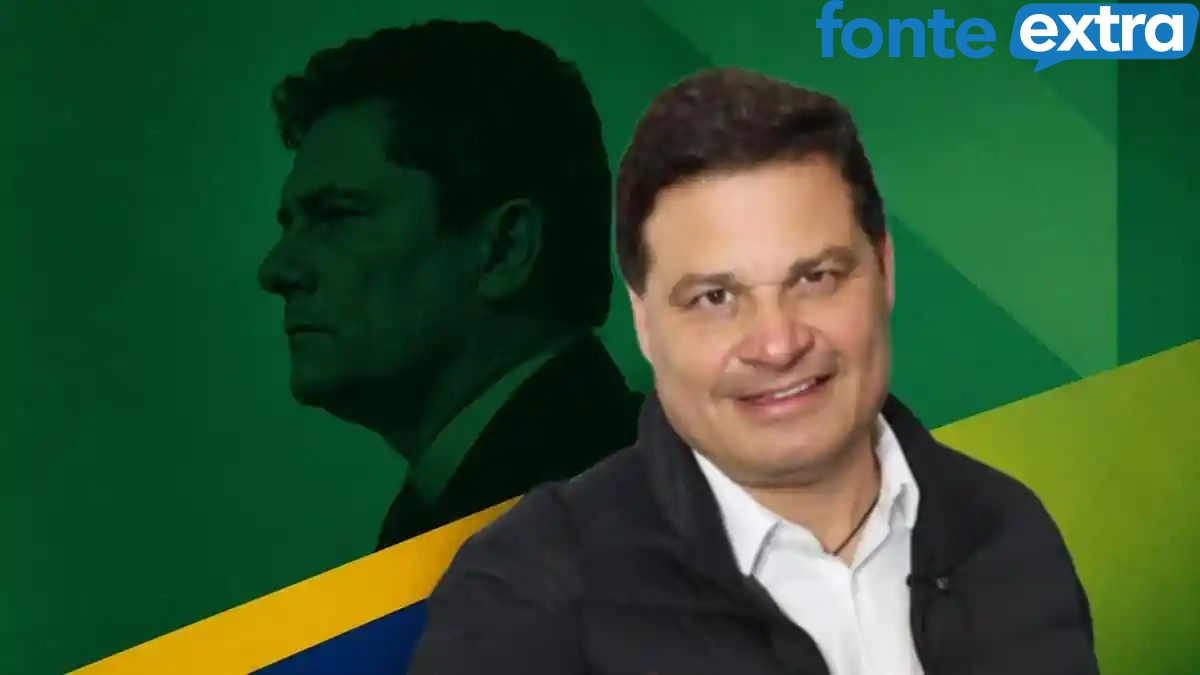 Ctrl C Ctrl V: TRE-PR suspende pesquisa que colocava Sandro Alex em segundo