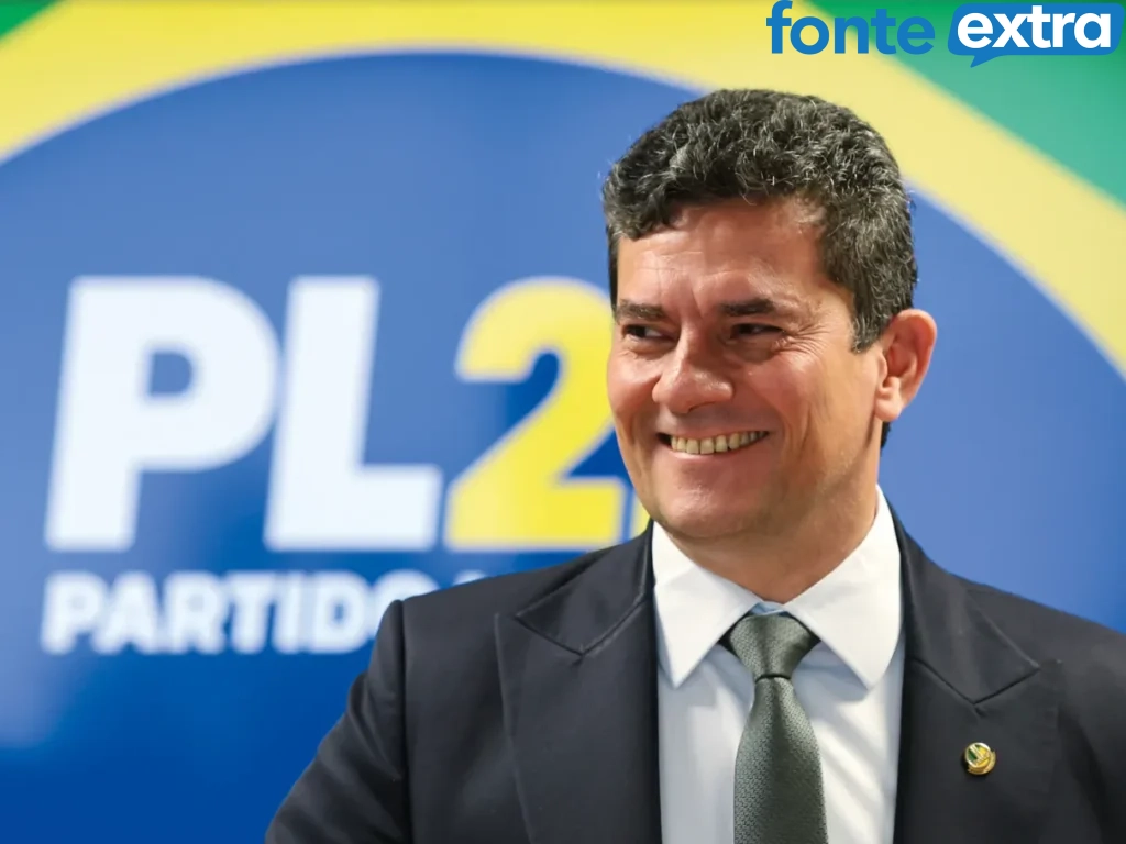 Paraná Pesquisas aponta estabilidade na liderança de Moro e vitória no primeiro turno