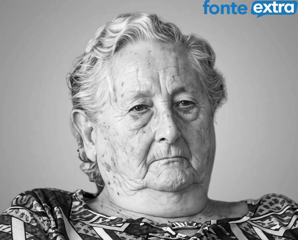 Falecimento de Sibila Gretzler