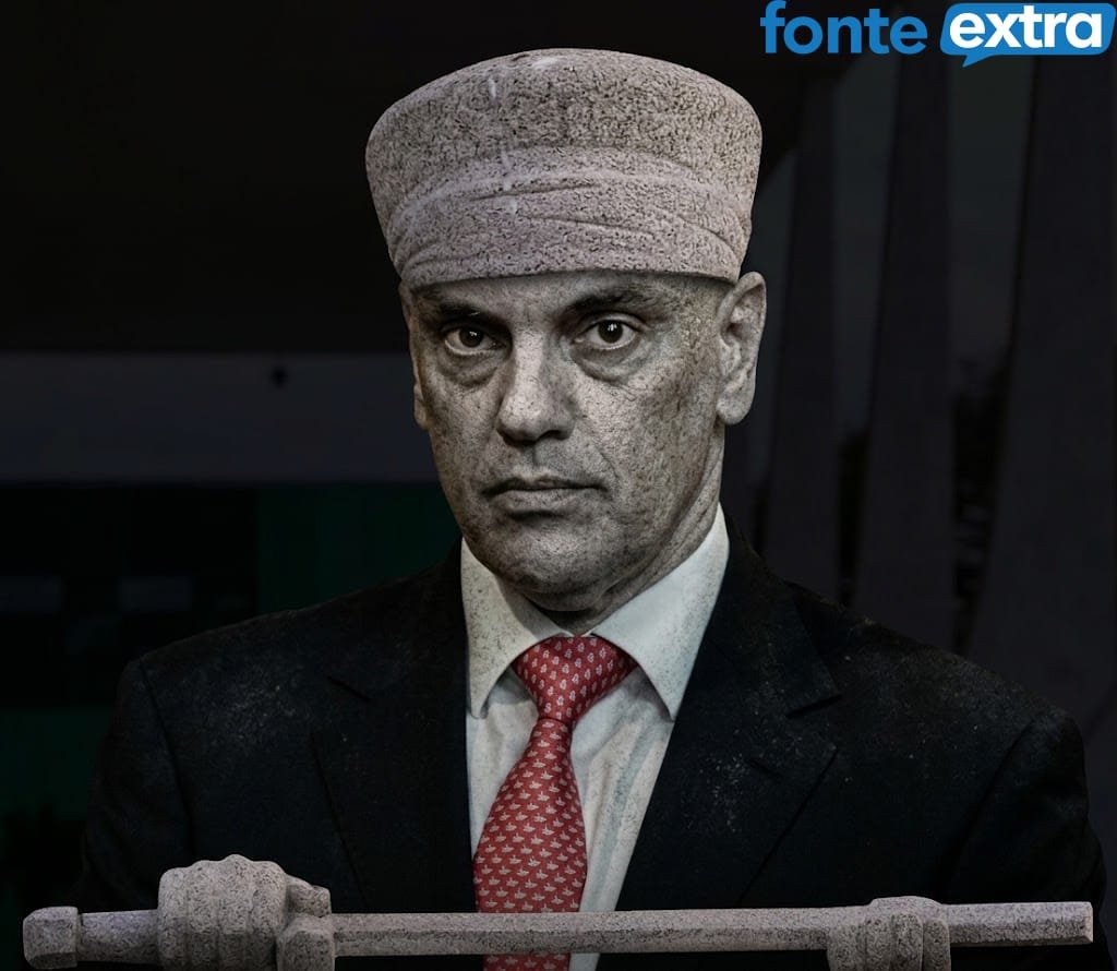 Transmissão ao vivo por Fonte Extra: Caso Master e as relações promíscuas com poderes gera tema inédito na mais alta corte do Brasil