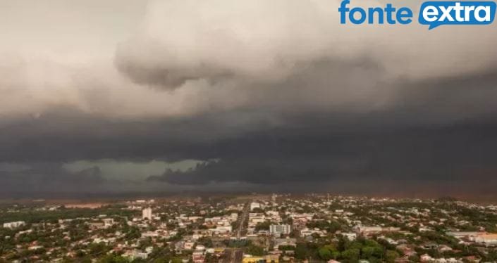 Projeto da prefeitura de SH quer fundo para prevenção a calamidades climáticas