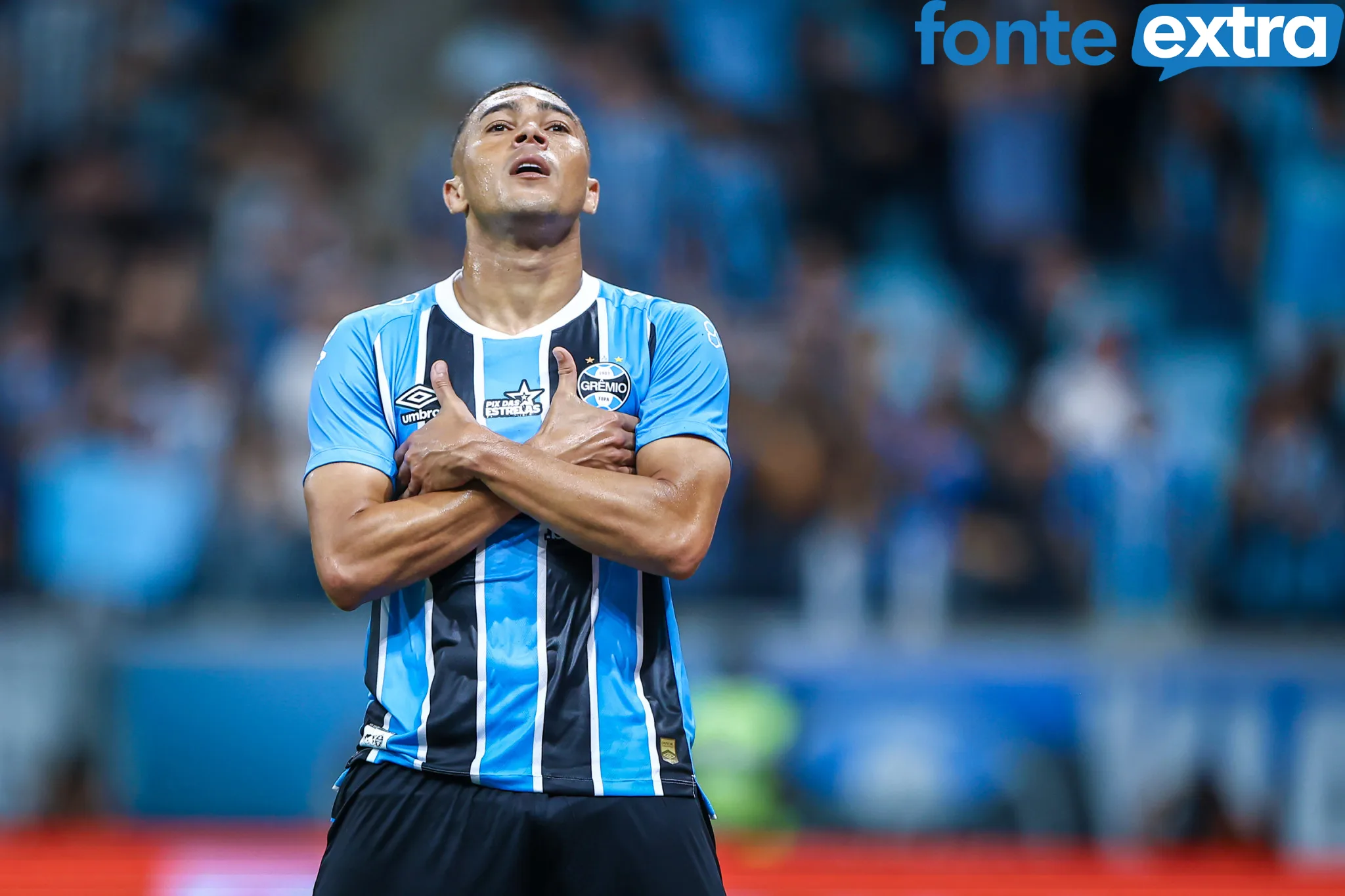 Inter leva sova do Grêmio, perde por 3×1 e tricolor passa às semifinais da Copa do Brasil