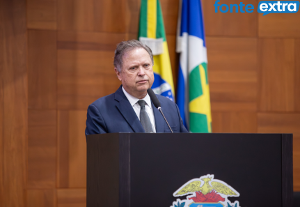 Depois de longa temporada ao lado de Lula, Blairo Maggi decide apoiar Flávio Bolsonaro (vídeo)