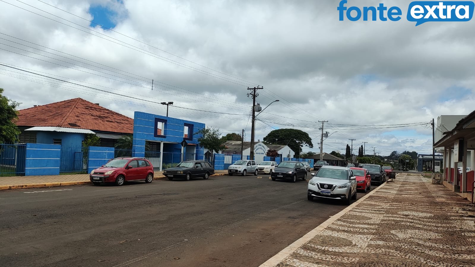 Abstenção diminuiu 3% em Santa Helena, mesmo patamar do crescimento de Lula no segundo turno