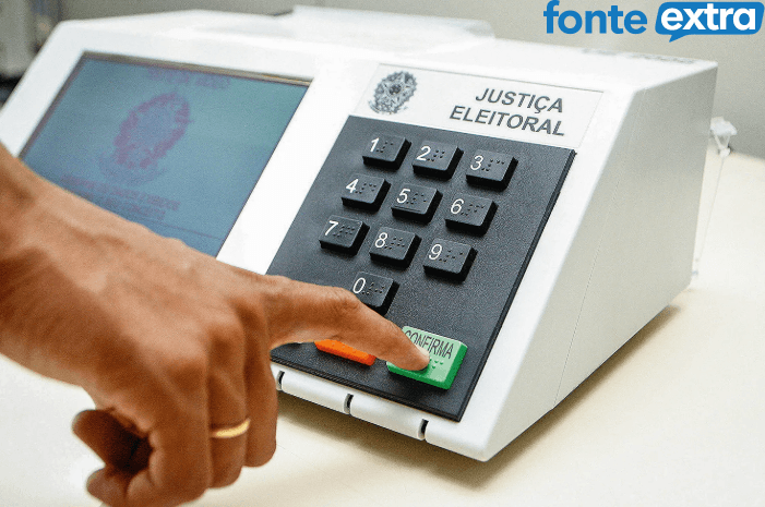 Eleições 2026: Santa Helena terá 16 locais de votação e 75 seções. Veja também sobre E. Rios e Diamante