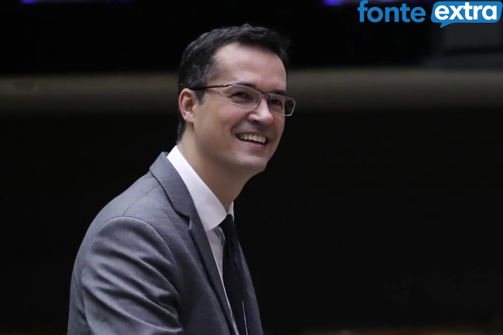 Presidente do TSE recoloca Deltan na disputa!