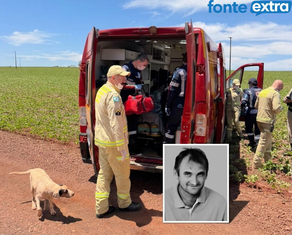 Pescador “Salsicha” é assassinado no interior de MCR. Esposa está mal