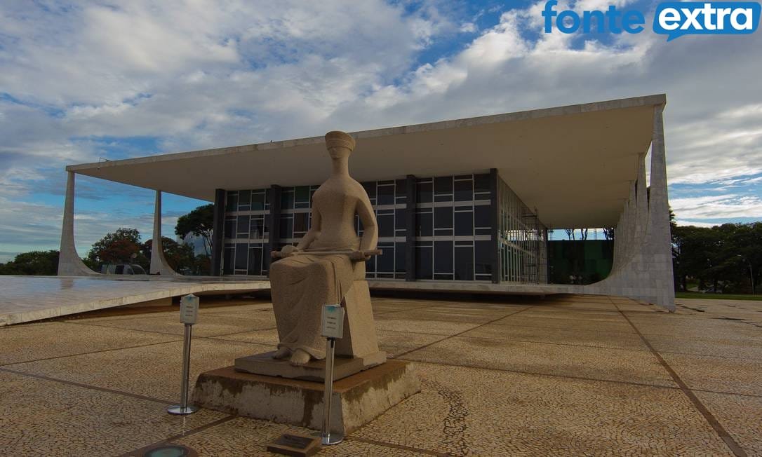 (Vídeo) Maior jurista do Brasil condena estripulias das altas cortes brasileiras