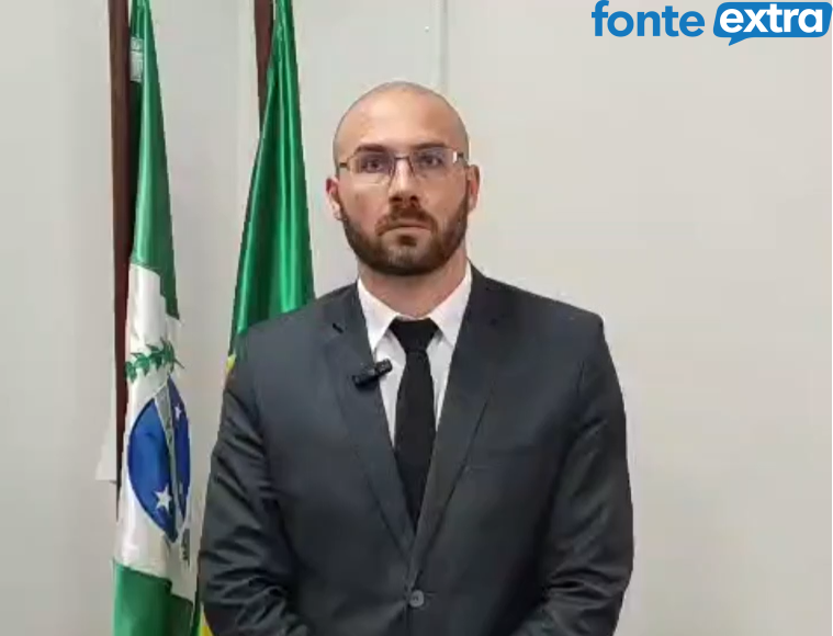 (Vídeo) Reveja a entrevista com o juiz sobre a perspectiva do segundo turno das eleições e análise do que foi o primeiro