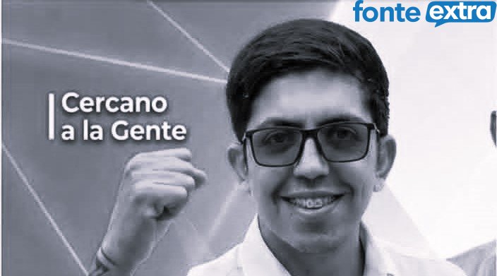 Vereador eleito domingo, morre de infarto horas após eleições no Paraguai