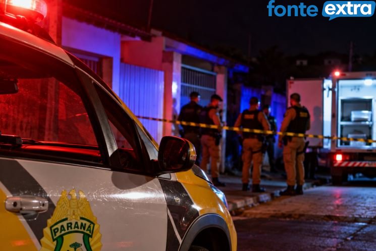 Contestam versão da PM sobre morte de homem baleado em Medianeira