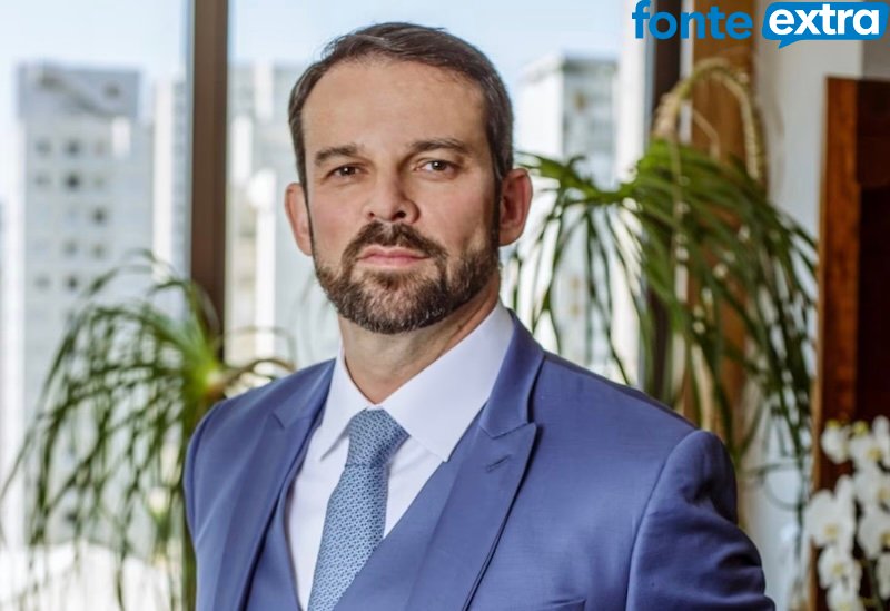 Advogado atesta que é mesmo de Vorcaro voz que revela corrupção no entorno íntimo de Lula