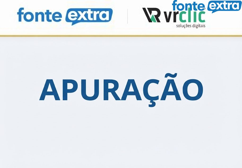 Eleições: Fonte Extra tem link próprio para apuração em tempo real, presidente e Paraná!