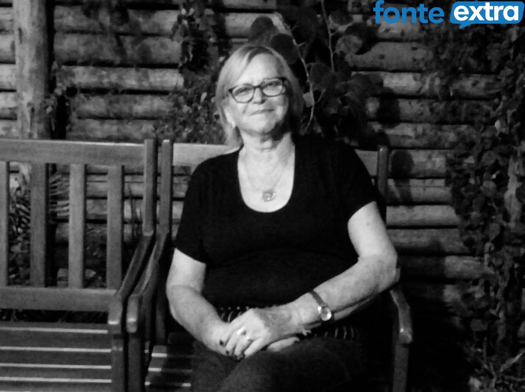 Beata Theisen falece aos 76 anos e deixa enlutada comunidade de distrito de Santa Helena