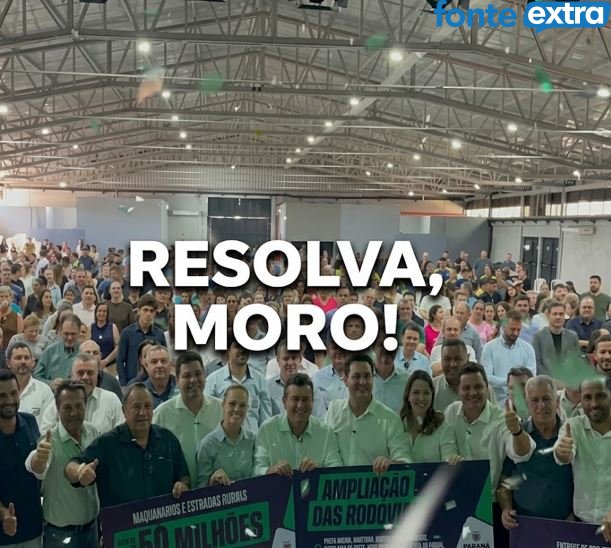 A conta da irresponsabilidade eleitoreira no Paraná